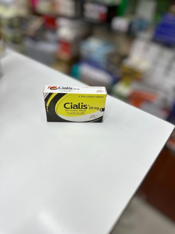 Cialis Tablet