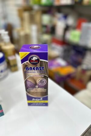 Breast Firming Cream