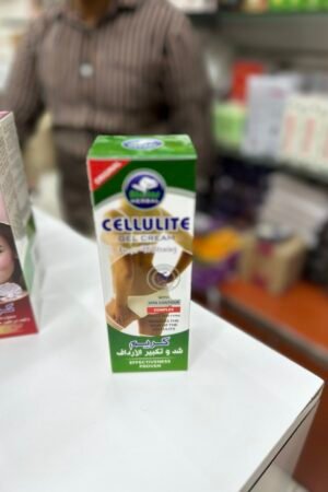 Cellulite Gel Cream
