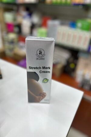 Stretch Mark Cream