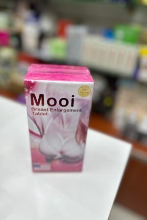 Mooi breast Enlargement Tablet
