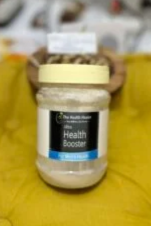 Ultra Health Booster In Dubai - UAE