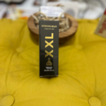 XXL Strong Man Cream