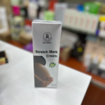 Stretch Mark Cream