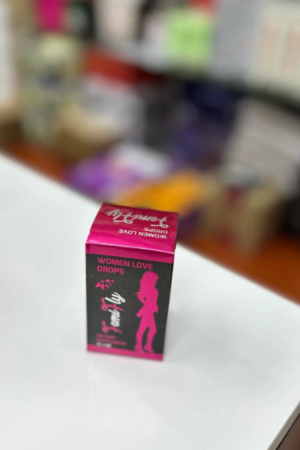 Women Love Drops