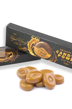 Dragon candy