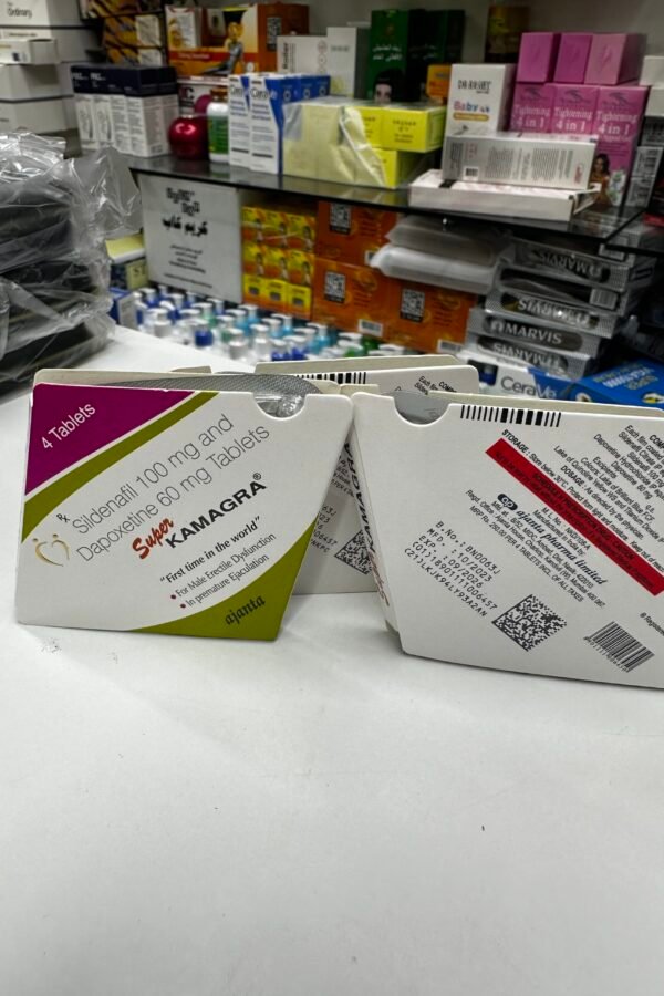 Super kamagra