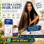FEG Hair Spray