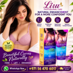 Liru Breast Firming Cream