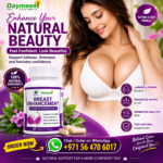 Daynee Breast Enhancement Lifting Capsule