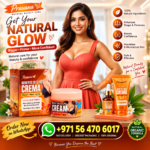 Prauna Breast Enlarging & Firming Cream