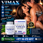 Vimax Capsule