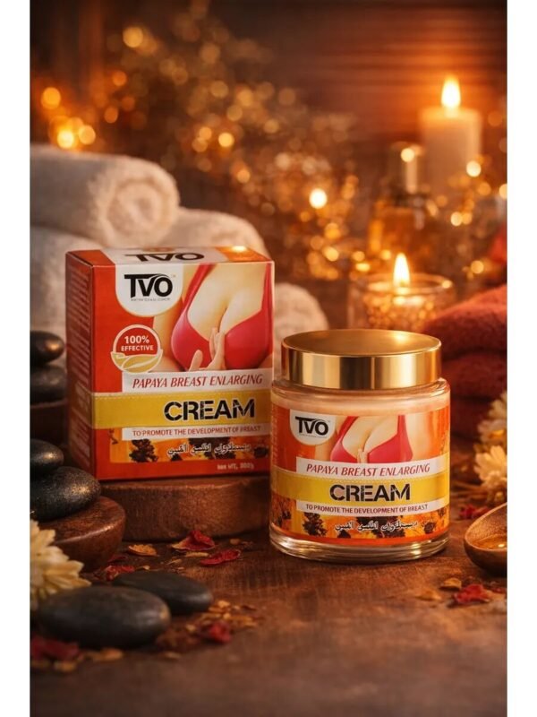 TVO Pappaya Breast Enlarging Cream