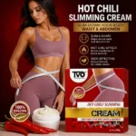 TVO Hot Chilli Slimming Cream