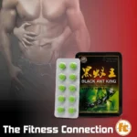 Black Ant King Tablet