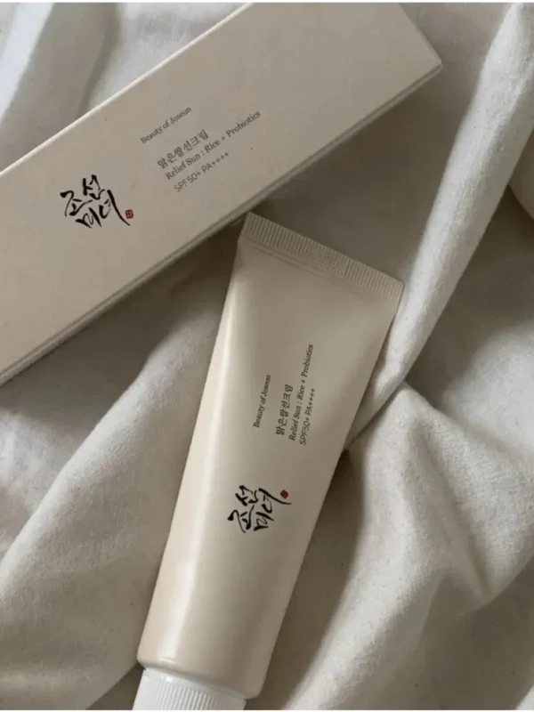 Beauty Of Joseon SPF...50