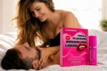 Female Pleasure Enhancing Liquid