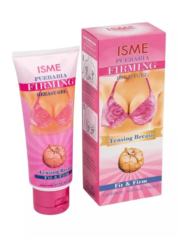 ISME Breast Firming Cream